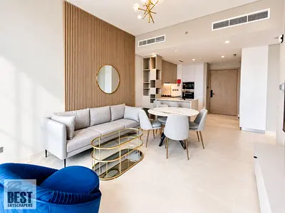FULLY FURNISHED/RENTED/NEAR METRO