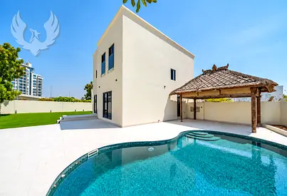 Brand New Renovation | Corner Plot | Pool