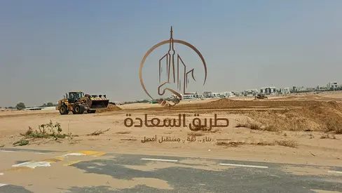 🏡 أرض للبيع في حوشي – فرصة استثمارية مميزة