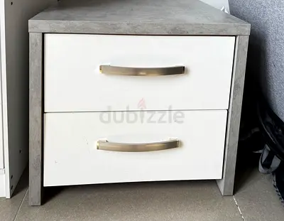 PanEmirates brand Nightstand for sale