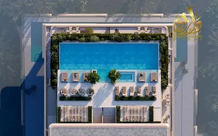 WATERSIDE PREMIER LUXURY & HIGH YIELD WITH DIS 20%