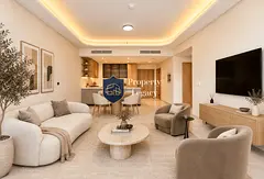 High Floor | Flexible Cheques | Brand new