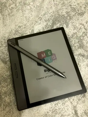 Bigme B7 Color e-ink Tablet LTE 7 inch