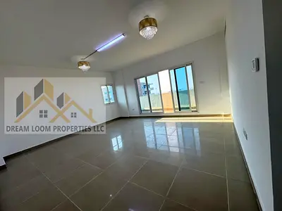 TYPE A / VACANT / HIGH FLOOR