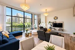 Closed Kitchen | Largest Layout | Unique