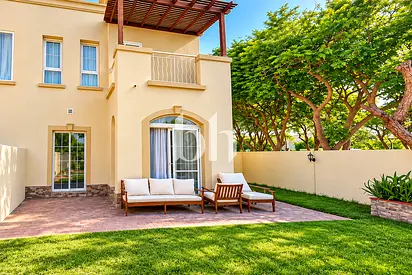 Fully Upgraded | Corner Plot | Prime Springs