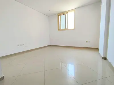 READY TO MOVE 2 BHK NEAR MUWAILEH BUS STATION FOR FAMILY ONLY
