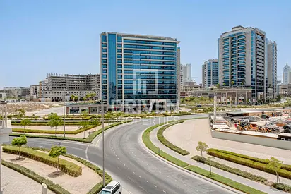 Upgraded Unit | Architecturally Refined Layout