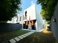 CORNER SPACIOUS LAYOUT || SARAB 1 || READY TO MOVE UNIT
