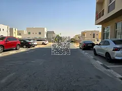 Residential/investment land for sale in the Emirate of Ajman, located in the Al Zahia area along She