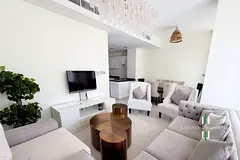 FULLY FURNISHED |READY & VACANT |NEARBY AMENETIES