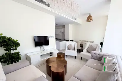 FULLY FURNISHED |READY & VACANT |NEARBY AMENETIES