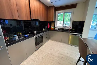 Exclusive | Single Row | Beautiful Upgrade