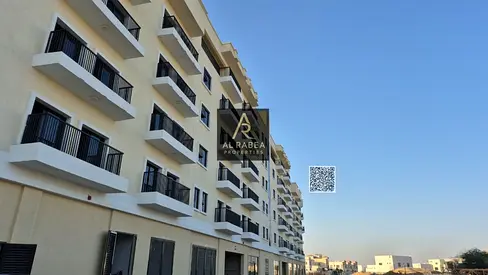 OWN A 1BR IN KENTIA AJMAN | INVESTMENT OPPORTUNITY | 1,110 SQ.FT