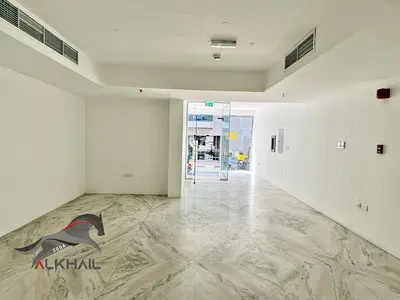 Chiller-Free Retail | Prime Location | Near MOE
