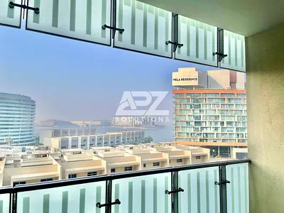 VACANT | SEA VIEW | HIGH FLOOR | INVESTMENT