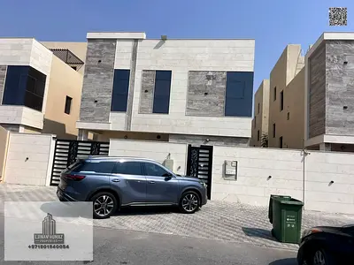 للايجار بالحليو 2 | فيلا للايجار 5 غرف ومجلس وصالة وروف
