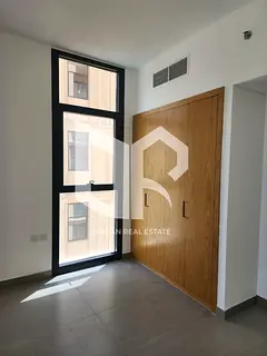 Exceptional Value in Al Mamsha, Sharjah | 2-Bedroom Apartment with Balcony | 1,334 Sq. Ft. | AED 1.0