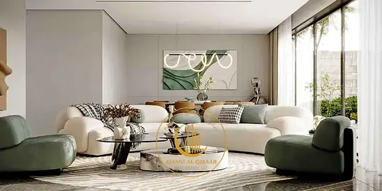 Book with 5% Elegant Villa in a Premium Community | Freehold | 0.5% Monthly
