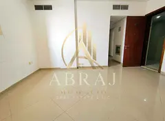 READY TO MOVE 2 BHK NEAR MUWAILEH BUS STATION FOR FAMILY GOOD PRICE BEST SIZE flat