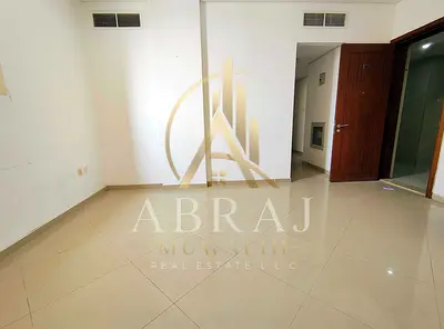 READY TO MOVE 2 BHK NEAR MUWAILEH BUS STATION FOR FAMILY GOOD PRICE BEST SIZE flat