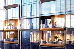 Invest in Dubai's 1st Branded Office