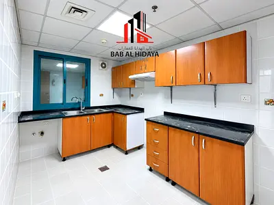 2BHK with Spacious Living Room | Family-Friendly