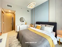 Post payment | Pool view | High ROI