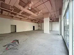 Retail Space | Ready to Move | High Visibility
