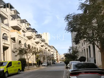 1BR Apartment with Parking | 2 Baths |Autumn 1,JVC