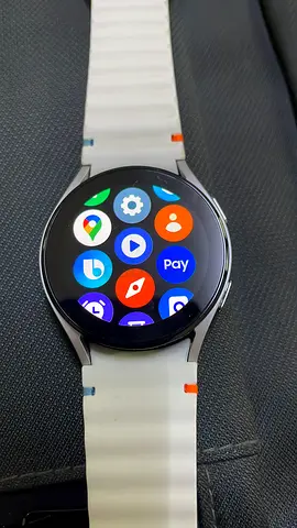Samsung Watch S5