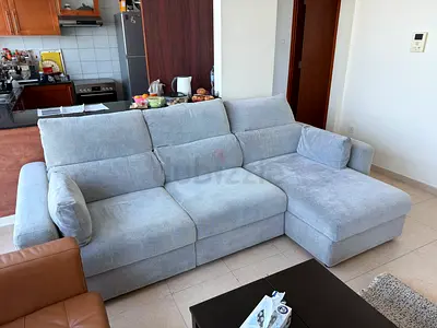 Sofa Bed with Storage - Ikea Eskelstuna