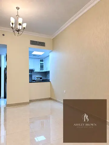 Semi Open Kitchen I Garden Facing I Fully Furnished I Vacant Soon