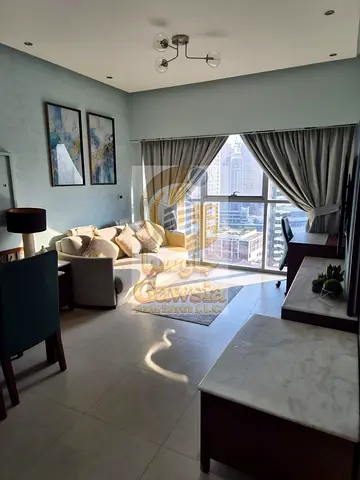 Upgraded 1BHK | Fully Furnished | Ready to Move in