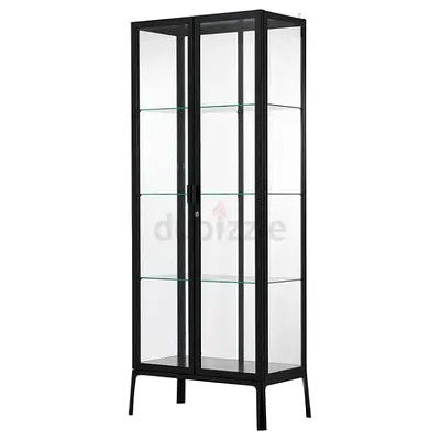 IKEA'S MILSBO CABINET