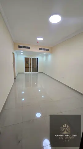 اجمل غرفتين وصاله بالجرف عجمان,3 حمام,امكانيه الدفع علي 4 الي 6 دفعات,تأمين شيك,مناسب للسكن العائلي ,قريب من جميع الخدمات,مساحه مناسبه ومريحه للعائلات