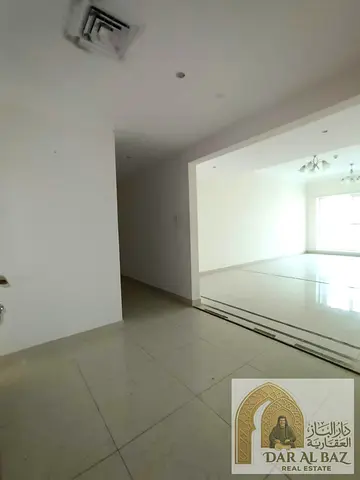 Bedroom Apartment for Annual Rent in Al Majaz 1, Sharja 3 master bedrooms Living room: Spacious liv