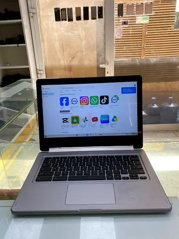 Acer chrome book