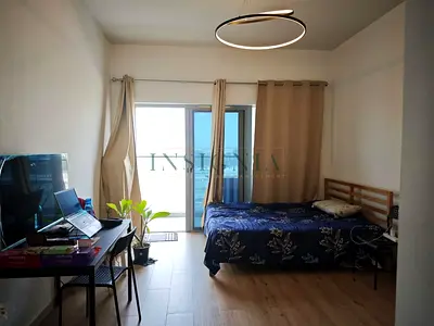 Furnished Studio Near Metro Just Opposite of Life Pharmacy