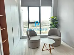 High Floor Open View I Fully Furnished