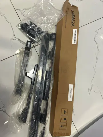 LG wall bracket for tv