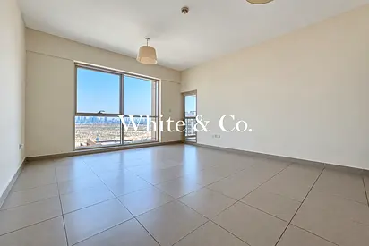 Unfurnished | Chiller Free | Bright Unit