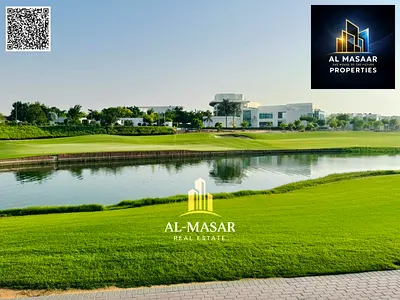 A building in Al Zorah, located in the heart of the Ajman golf course complex, offered at an excellent price. A great opportunity for investors; freeh