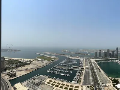 Panoramic Sea Views | Luxe Upgrades | Vacant