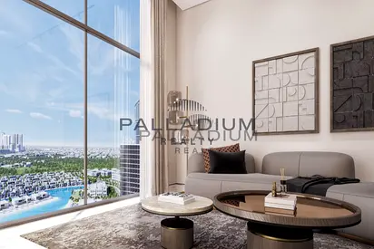 Luxury 1.5BR | Mid Floor | Sobha Hartland 2