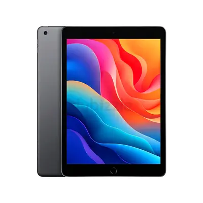 Apple iPad (7th Generation) - 32GB - Space Grey - 10.2 inch