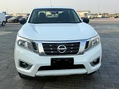 2018 Nissan Navara