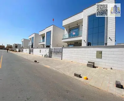 فرصة مميزة لامتلاك فيلا راقية تشطيبات فاخرة ومزايا شاملة