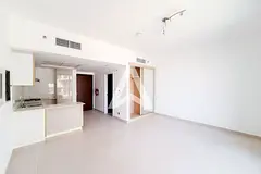 Brand New Studio for Rent in Esplora Residences
