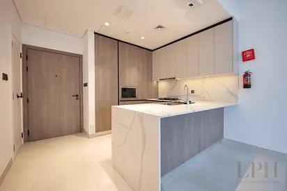 Spacious Layout | Villa View | Premium Finishes